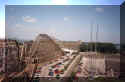 The Back Parking Lot