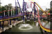 The Mantis Fountain