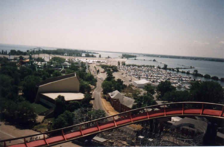 View of Wildcat