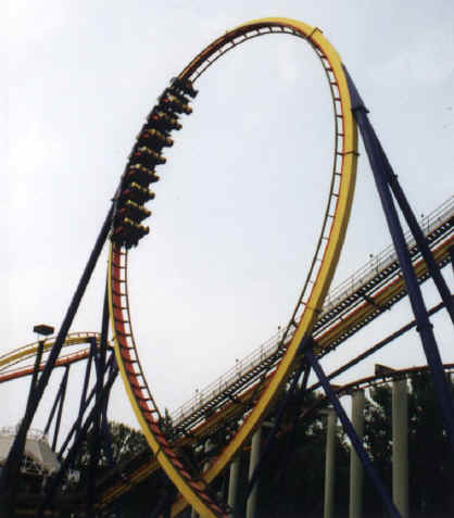 1st Loop