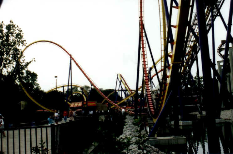Immelman