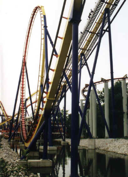 1st Loop