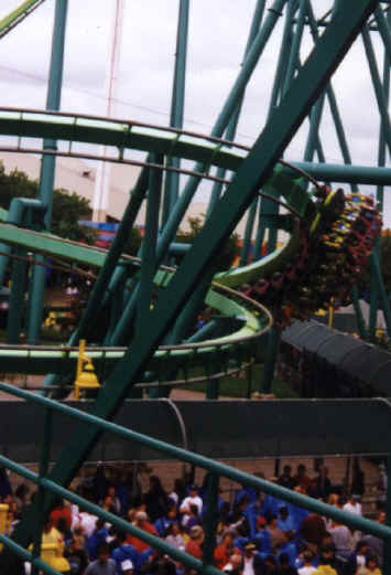 Twister