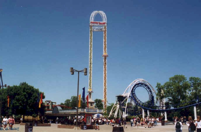 Midway Majestic