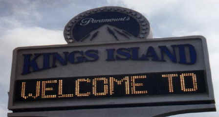 WELCOME!