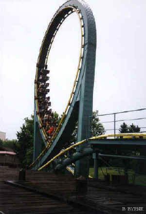 Vertical Loop