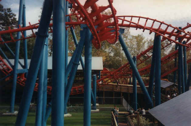 The Power Station