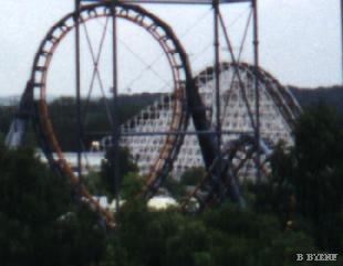 Through the Eye of Vortex