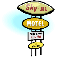 Where to Stay