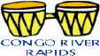 Congo River Rapids