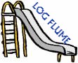 Log Flume