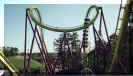 Cobra Roll