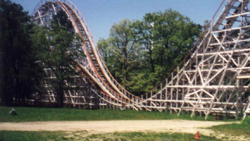Plenty of Airtime
