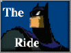 Caped Crusader